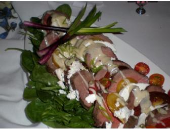 Drop off Catered Dinner for Eight!