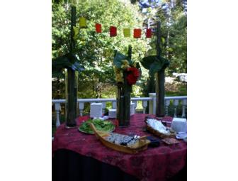 Drop off Catered Dinner for Eight!