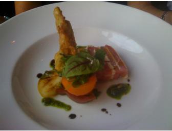 Drop off Catered Dinner for Eight!