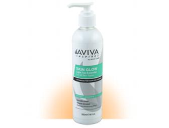 Tanning Special at Salon on Haven