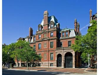 The Backbay and beyond-an Architectural History Buffs Tour!