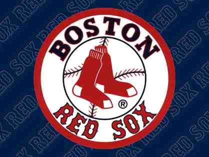 2 Tickets to Boston Red Sox vs. Tampa Bay Rays!