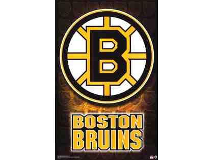 2 Bruins Tickets to 2016-2017 Season Game
