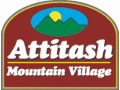 2 Night Stay at Eastern Slope Inn or Attitash Mt. Village
