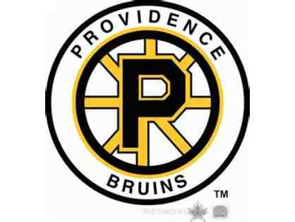 4 Flex Tickets to Providence Bruins
