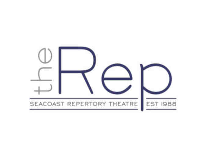 $76 Gift Certificate to Seacoast Repertory Theatre - Photo 1