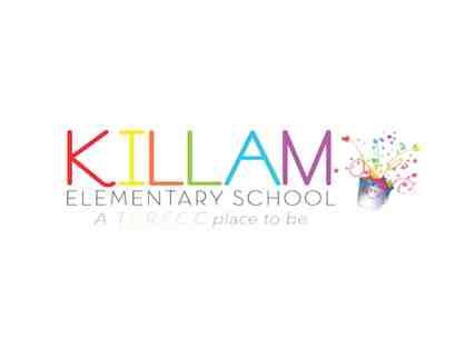 3 Premium Tickets to 5th Grade Move-Up Ceremony at Killam