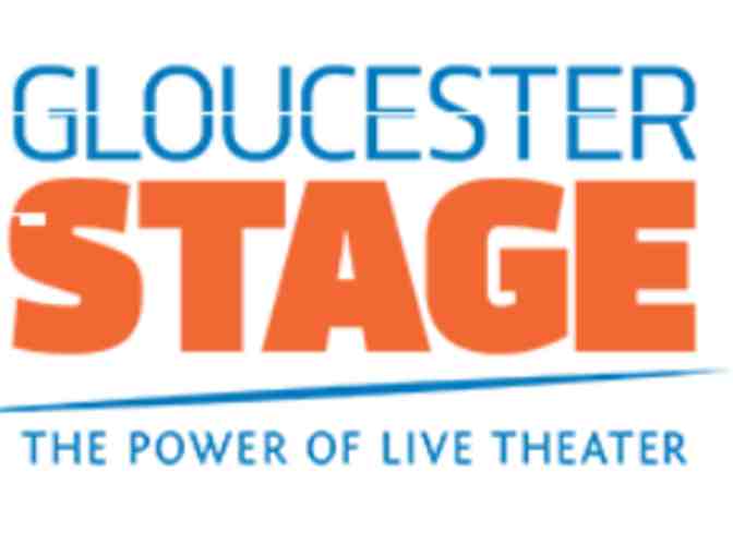 $100 Gift Certificate to Gloucester Stage - Photo 1