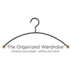 The Organized Wardrobe