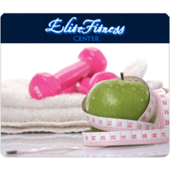 Elite Fitness Center
