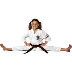 Elite Freestyle Karate