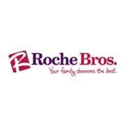 Roche Brothers Supermarket
