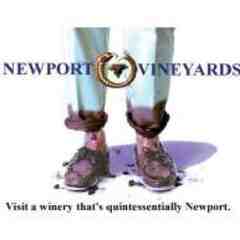 Newport Vineyards