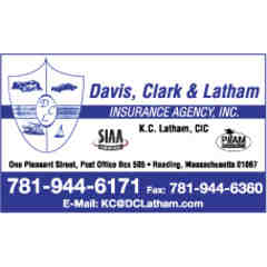 Davis, Clark and Latham Insurance