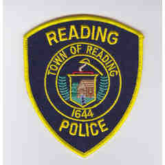The Reading Police Department