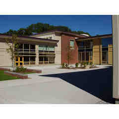 Wood End Elementary School