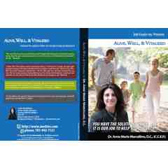 Alive and Well Chiropractic