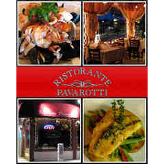 Ristorante Pavarotti