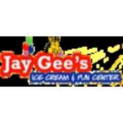Jay Gee's Ice Cream & Fun Center