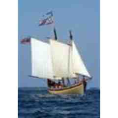 Schooner Fame of Salem