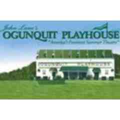 Ogunquit Playhouse