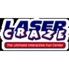 Laser Craze