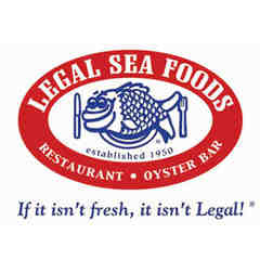Legal Sea Foods