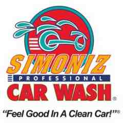 Simoniz Car Wash