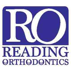 Sponsor: Dr. Leo Spyrou - Reading Orthodontics