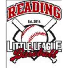 Reading Little League