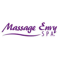 Massage Envy