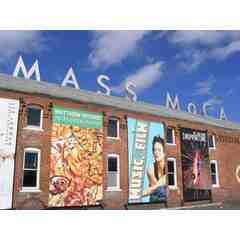 Massachusetts Museum of Contemporary Art