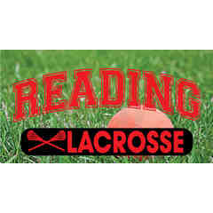 Reading Lacrosse Association