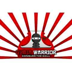 Gymja Warrior