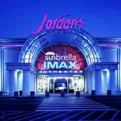 Jordan's IMAX Theater