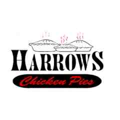 Harrow's Chicken Pies