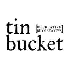 Tin Bucket