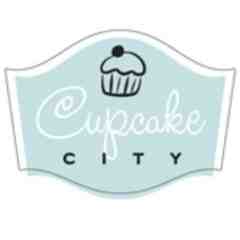 Cupcake City
