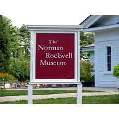 Norman Rockwell Museum