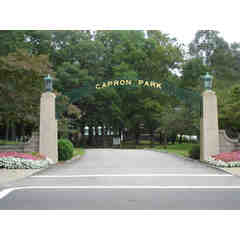 Capron Park Zoo