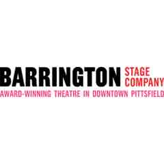 Barrington Stage Company