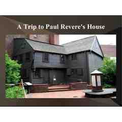 The Paul Revere House