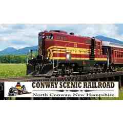 Conway Scenic Railroad