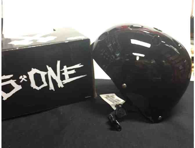 Wicked cool skateboard package from Solstice Skateboarding