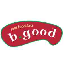 b.good - real food fast