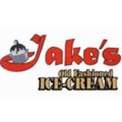 Jakes Old Fashioned Ice Cream