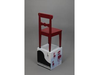 Osceola Center for the Arts Package