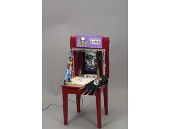 Rock Art Live Package