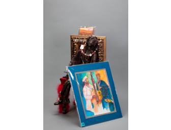 Arts Hub Florida 'Connecting Art and Soul' Package