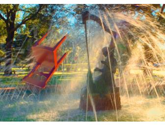 Orange County Arts & Cultural Affairs Public Art Package